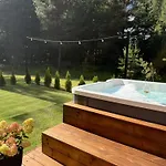 Luxury Tahkuranna Paernu ヴィラ