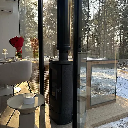 Luxury Tahkuranna Paernu Laadi