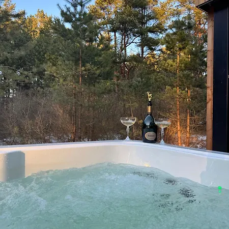 Luxury Tahkuranna Pärnu * Laadi