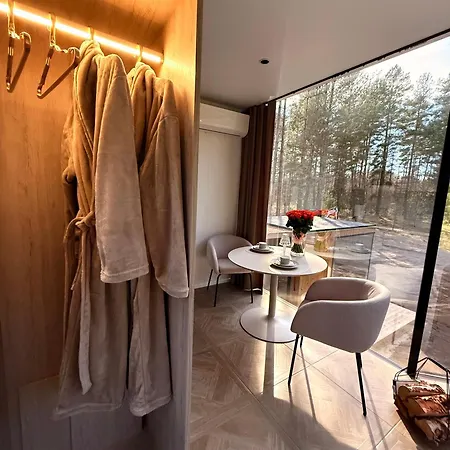 Villa Luxury Tahkuranna Pärnu Laadi