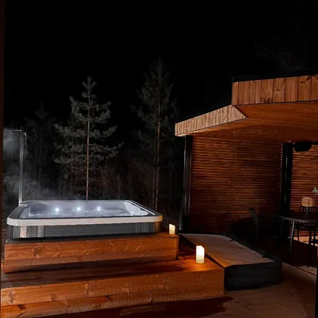 Luxury Tahkuranna Paernu Laadi
