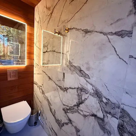 Luxury Tahkuranna Paernu Villa Laadi