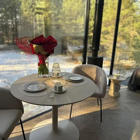 Luxury Tahkuranna Pärnu * Laadi