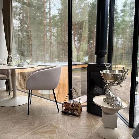 Luxury Tahkuranna Paernu Laadi