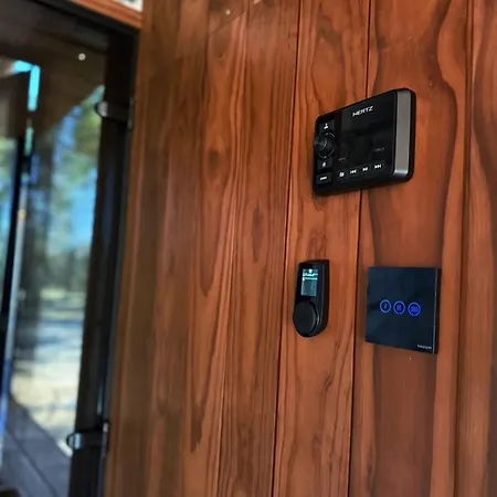 Villa Luxury Tahkuranna Pärnu