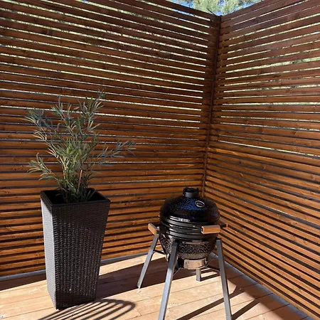 Luxury Tahkuranna Pärnu Villa