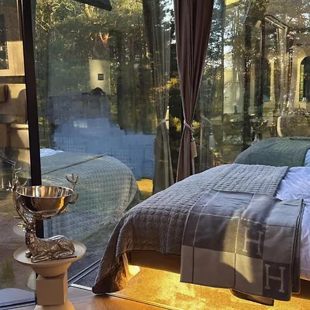 Luxury Tahkuranna Paernu Villa Laadi