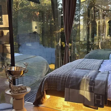 Luxury Tahkuranna Pärnu Villa Laadi