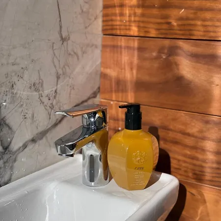 Luxury Tahkuranna Paernu