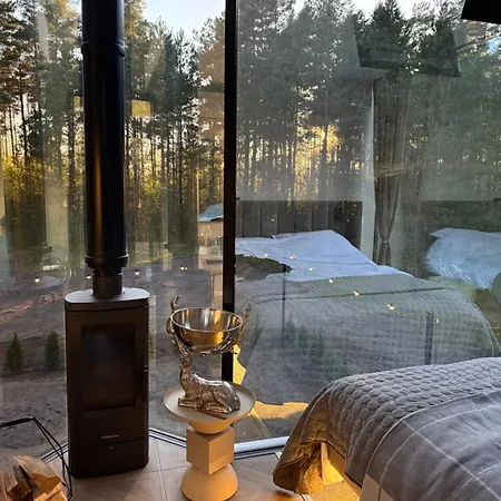 Luxury Tahkuranna Paernu Laadi