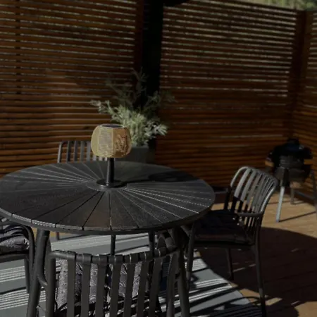 Luxury Tahkuranna Pärnu * Laadi