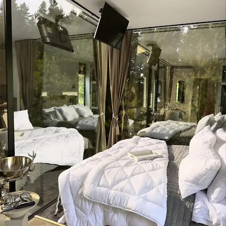 Villa Luxury Tahkuranna Pärnu Laadi