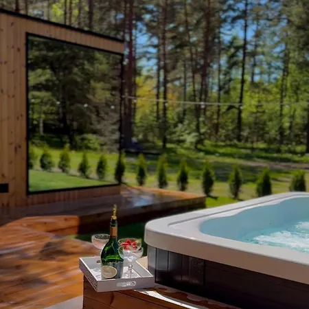 Luxury Tahkuranna Paernu Villa