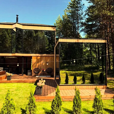 Villa Luxury Tahkuranna Paernu Laadi