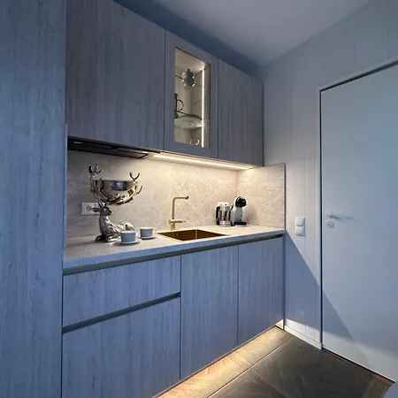 Luxury Tahkuranna Pärnu *