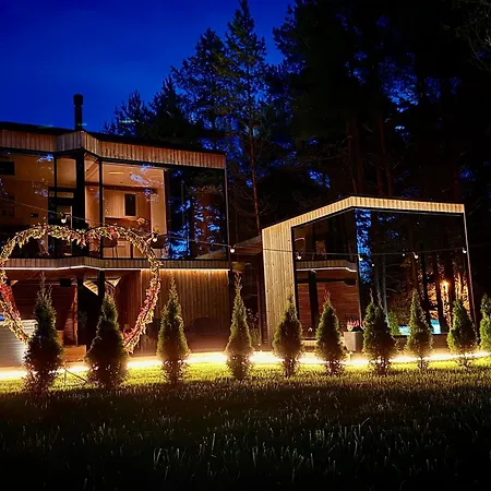 Luxury Tahkuranna Paernu