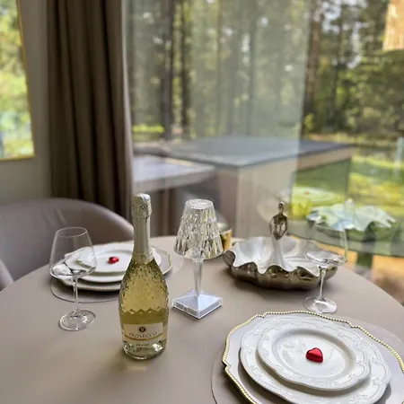 Luxury Tahkuranna Paernu Laadi