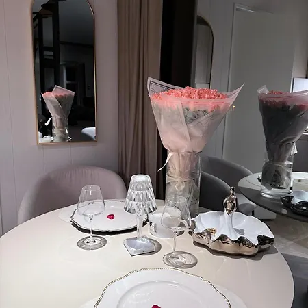 Luxury Tahkuranna Paernu