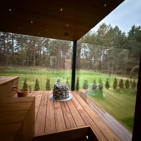 Villa Luxury Tahkuranna Pärnu