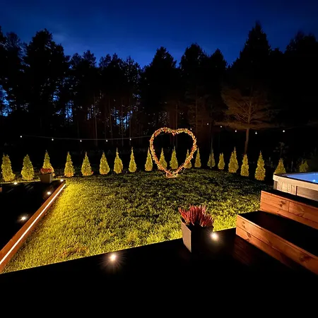 Luxury Tahkuranna Pärnu *