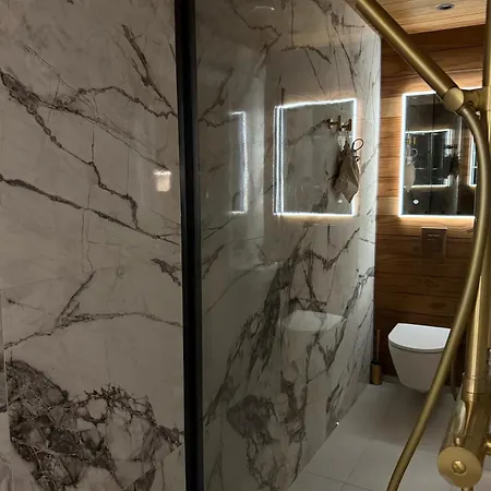 Villa Luxury Tahkuranna Pärnu *