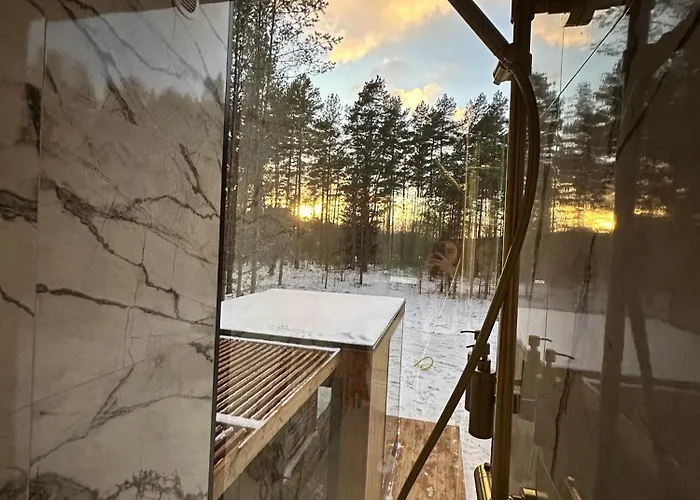 Willa Luxury Tahkuranna Paernu *