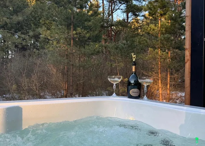 Luxury Tahkuranna Paernu * Laadi