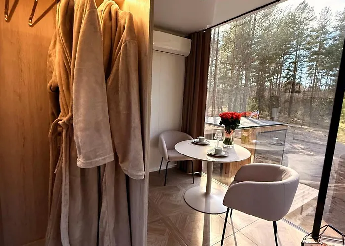 Willa Luxury Tahkuranna Paernu Laadi