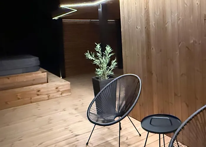 Luxury Tahkuranna Paernu