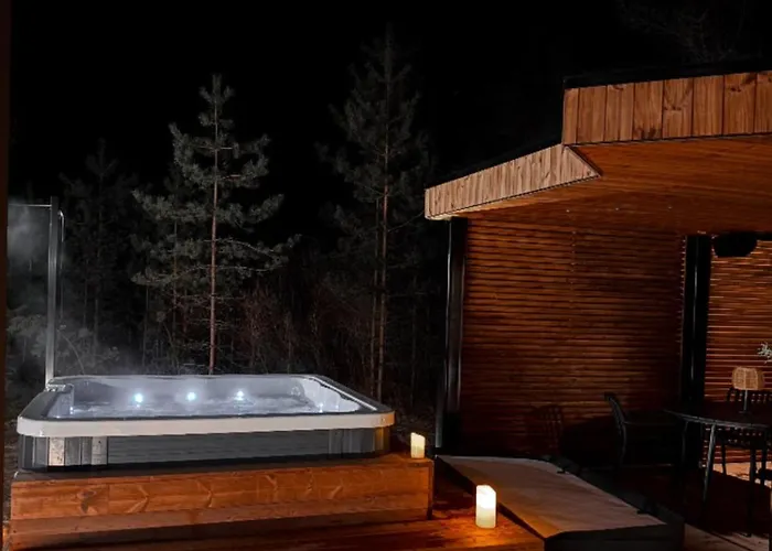 Luxury Tahkuranna Paernu Laadi