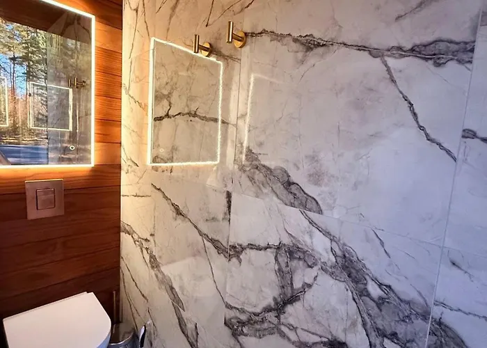 Luxury Tahkuranna Paernu Willa Laadi