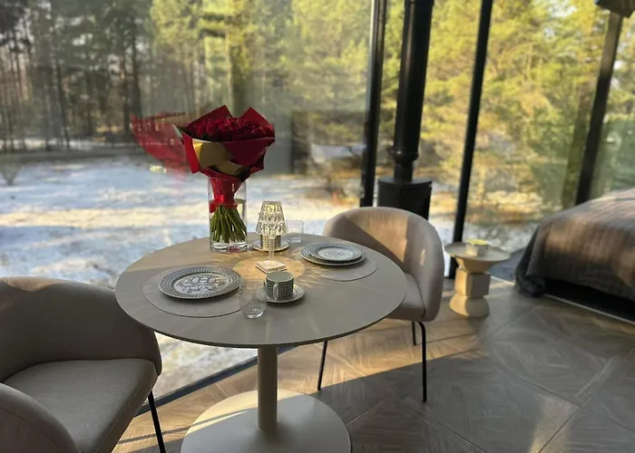 Luxury Tahkuranna Paernu * Laadi