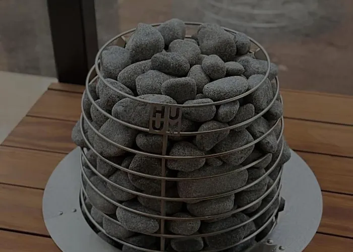 Willa Luxury Tahkuranna Paernu *