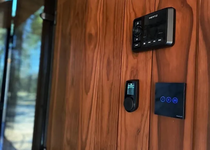 Willa Luxury Tahkuranna Paernu