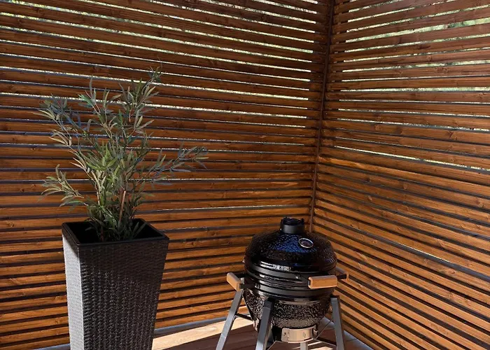 Luxury Tahkuranna Paernu Willa