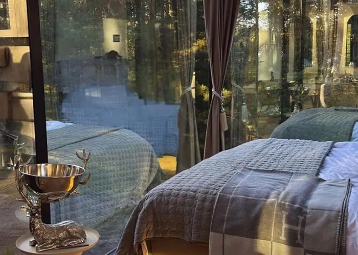 Luxury Tahkuranna Paernu Willa Laadi