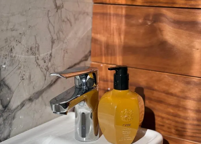 Luxury Tahkuranna Paernu