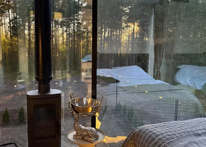 Luxury Tahkuranna Paernu Laadi