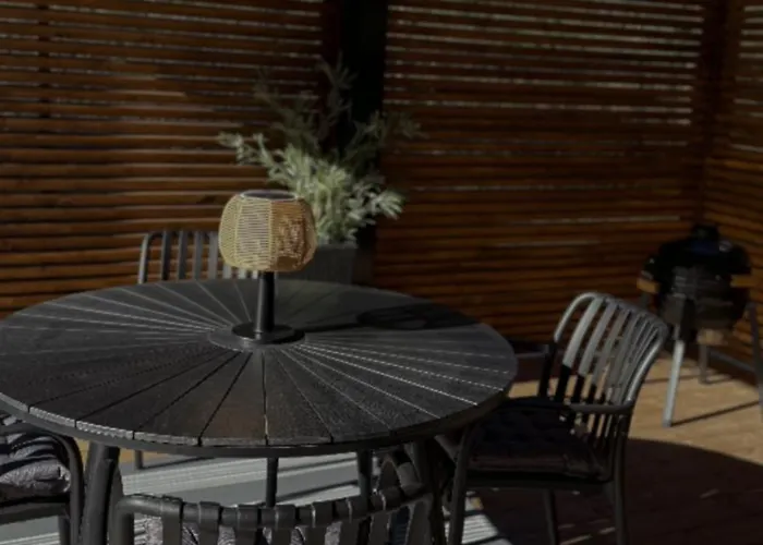 Luxury Tahkuranna Paernu * Laadi