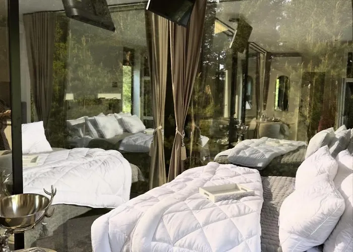 Willa Luxury Tahkuranna Paernu Laadi