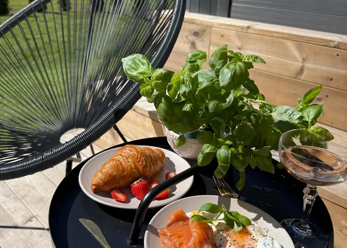 Luxury Tahkuranna Paernu Willa Laadi