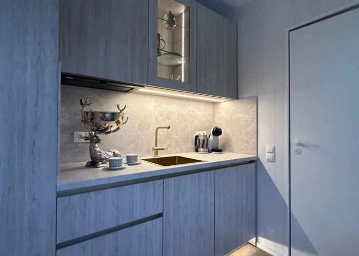 Luxury Tahkuranna Paernu *