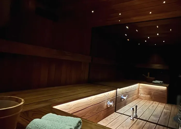 Luxury Tahkuranna Paernu Laadi