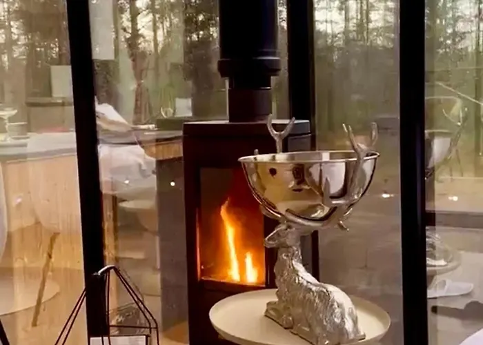 Willa Luxury Tahkuranna Paernu