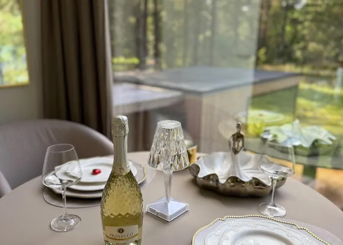 Luxury Tahkuranna Paernu Laadi