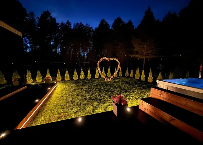 Luxury Tahkuranna Paernu *