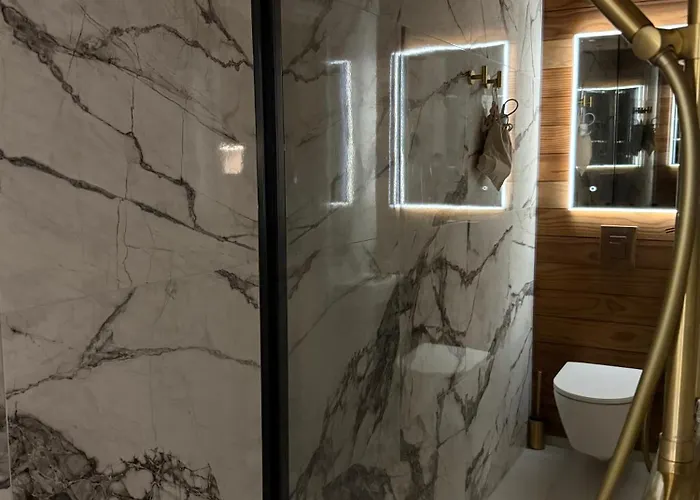 Willa Luxury Tahkuranna Paernu *